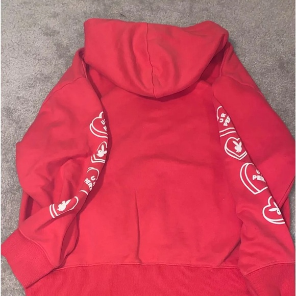 Playboy by PacSun hoodie - Picture 2 of 3
